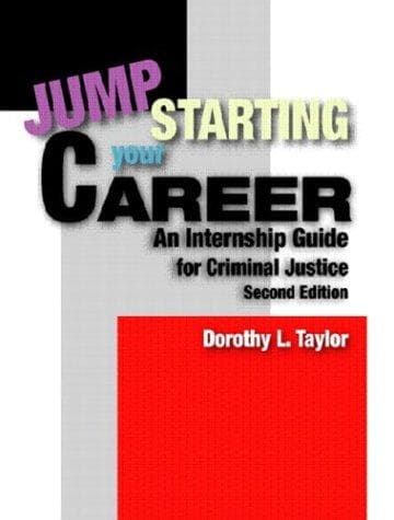 Tapa de Jumpstarting Your Career