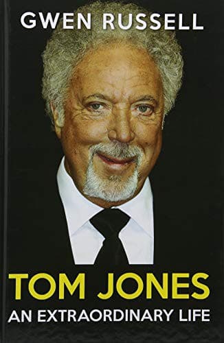 Tapa de Tom Jones