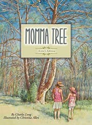 Tapa de Momma Tree