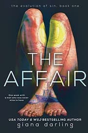 Tapa de The Affair