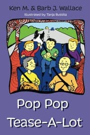 Tapa de Pop Pop Tease-A-Lot
