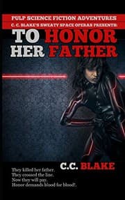 Tapa de To Honor Her Father