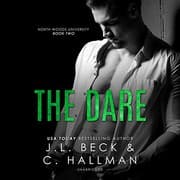Tapa de The Dare