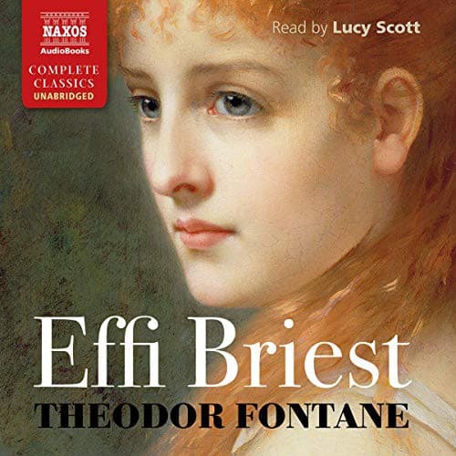 Tapa de Effi Briest