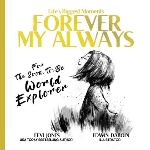 Tapa de Forever My Always