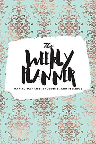 Tapa de The Weekly Planner