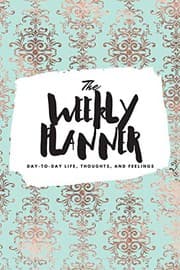 Tapa de The Weekly Planner