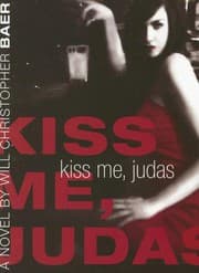 Tapa de Kiss Me, Judas