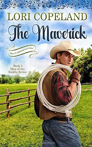 Tapa de The Maverick