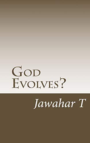 Tapa de God Evolves?