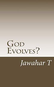 Tapa de God Evolves?