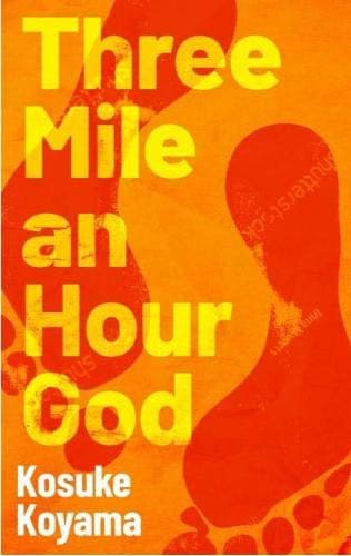 Tapa de Three mile an hour God