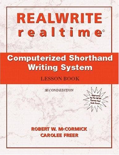 Tapa de REALWRITE/realtime