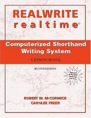 Tapa de REALWRITE/realtime