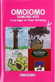 Tapa de OMOiOMO Samling 5