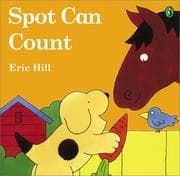 Tapa de Spot Can Count (Color) (Spot)