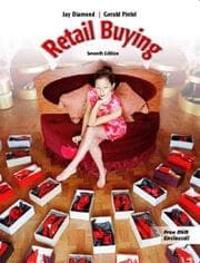 Tapa de Retail buying