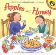 Tapa de Apples and Honey