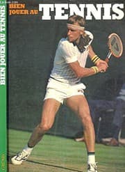 Tapa de Bien jouer au tennis