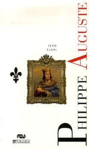Tapa de PHILIPPE-AUGUSTE