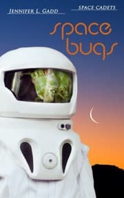 Tapa de Space Bugs