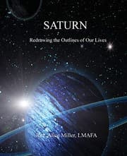 Tapa de Saturn