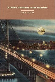 Tapa de A Child's Christmas in San Francisco