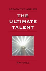 Tapa de The Ultimate Talent