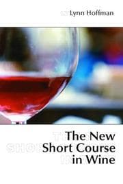 Tapa de New Short Course in Wine,The