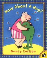 Tapa de How About a Hug?