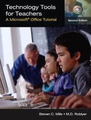 Tapa de Technology tools for teachers