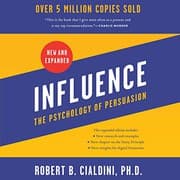 Tapa de Influence, New and Expanded