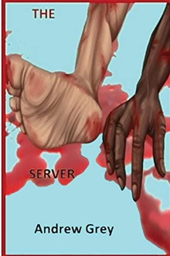 Tapa de The Server
