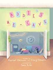 Tapa de Addie's Me-Cave