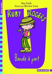 Tapa de Ruby Rogers, 2