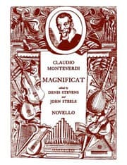 Tapa de Magnificat