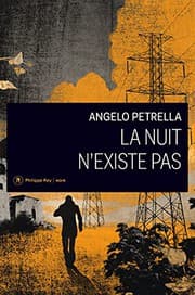 Tapa de La nuit n'existe pas