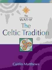 Tapa de The Way of - The Celtic Tradition (Way of)