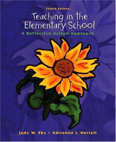 Tapa de Teaching in the Elementary School