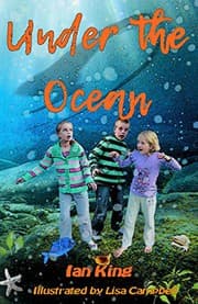 Tapa de Under The Ocean
