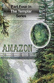 Tapa de Amazon