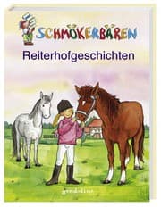 Tapa de Reiterhofgeschichten