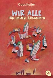 Tapa de Wir alle für immer zusammen