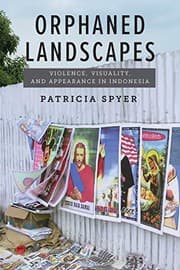 Tapa de Orphaned Landscapes