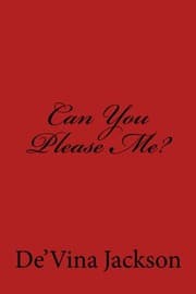 Tapa de Can You Please Me?