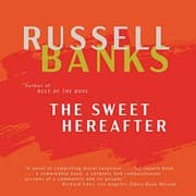 Tapa de The Sweet Hereafter