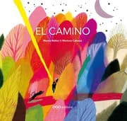 Tapa de El Camino