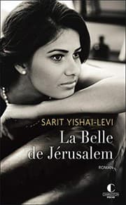 Tapa de La Belle de Jérusalem