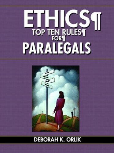 Tapa de ETHICS
