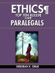 Tapa de ETHICS